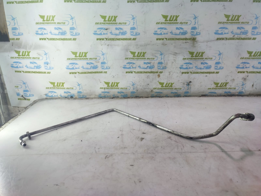 Conducta clima AC 924402879R 1.5 dci K9K898 Dacia Duster [2010 - 2013] 1.5 dci K9K898