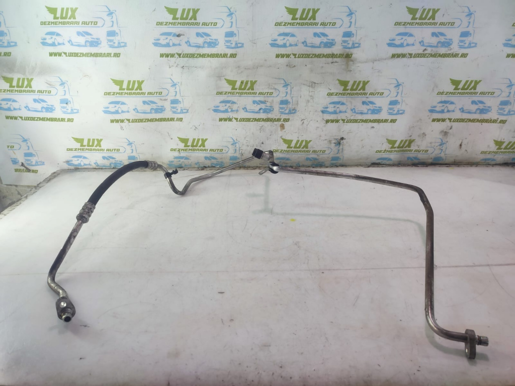 Conducta clima AC 924406088R 1.5 dci K9K898 Dacia Duster [2010 - 2013] 1.5 dci K9K898