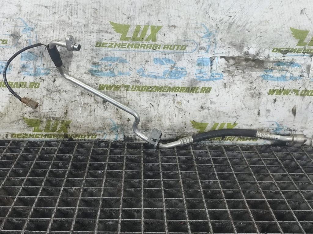 Conducta clima AC 924406739R 5AQ601 Renault Zoe [2012 - 2020] 5AQ601