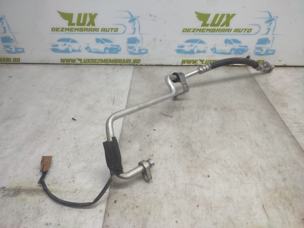 Conducta clima ac 924406739R Renault Zoe [2012 - 2020] 5AQ601