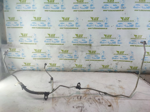 Conducta clima AC 924408507R 1.5 dci K9K656 Renault Megane 3 [2th facelift] [2013 - 2020] 1.5 dci K9...
