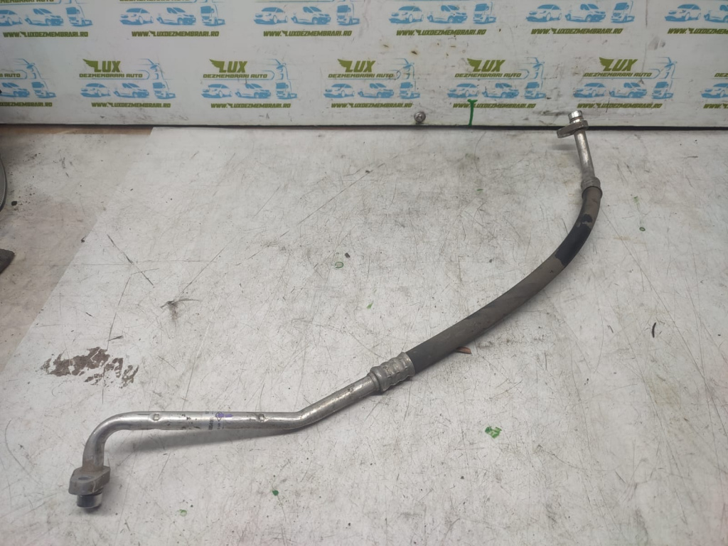 Conducta clima ac 924408549R Renault Zoe [2012 - 2020] 5AQ601
