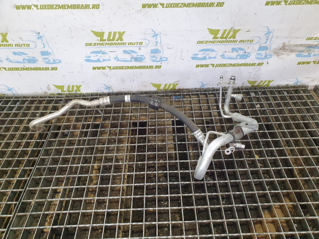 Conducta clima ac 924465406r Dacia Spring [2021 - 2023] 4DB401, 27.5 kwH