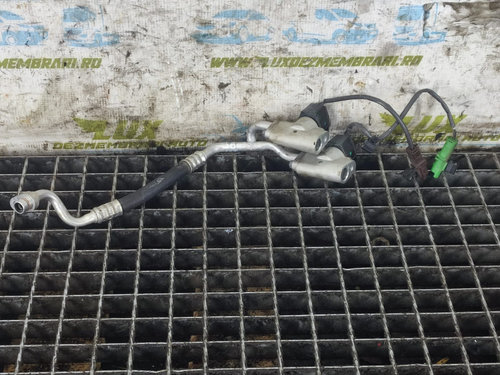 Conducta clima AC 924467761R 5AQ601 Renault Zoe [2012 - 2020] 5AQ601