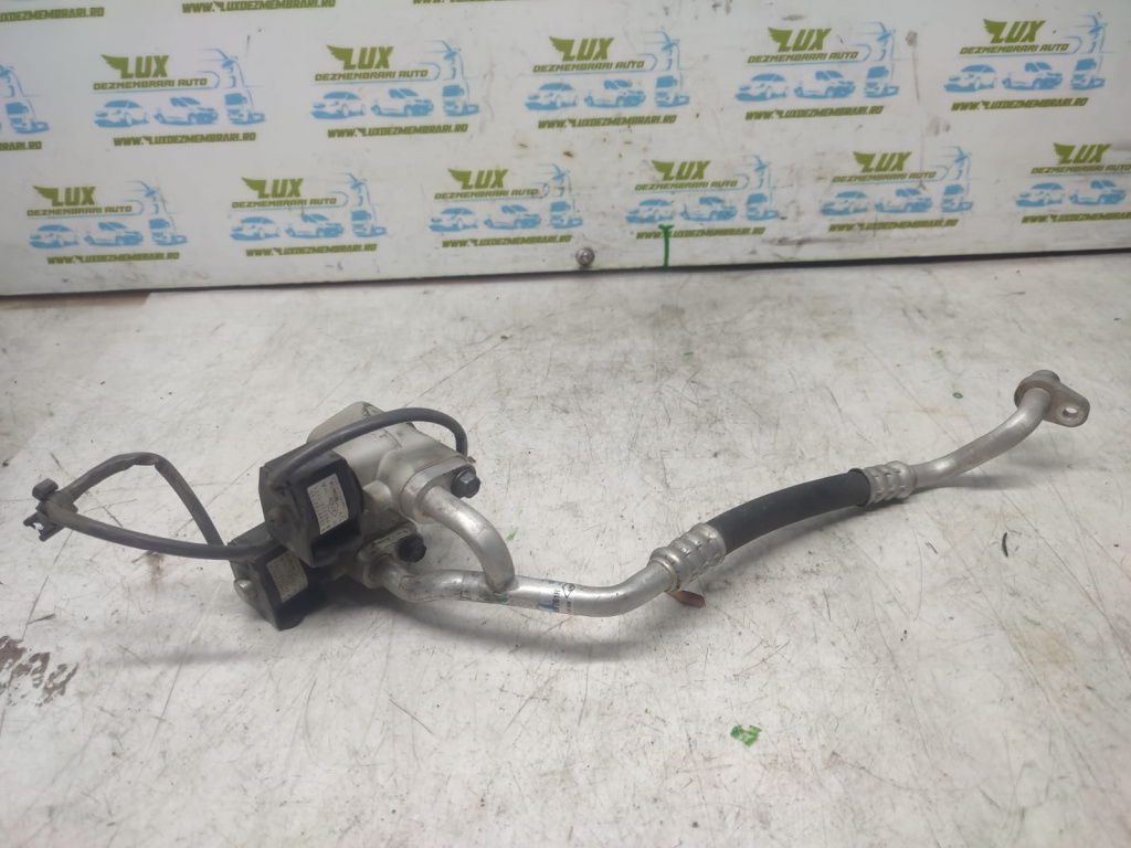 Conducta clima ac 924467761R Renault Zoe [2012 - 2020] 5AQ601