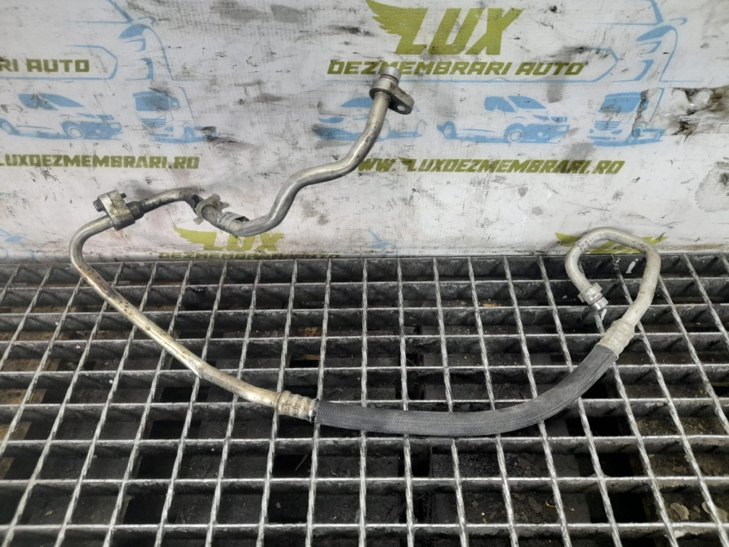 Conducta clima AC 924474EB0A 1.6 dci r9m414 Renault Kadjar [2015 - 2018] 1.6 dci R9M414