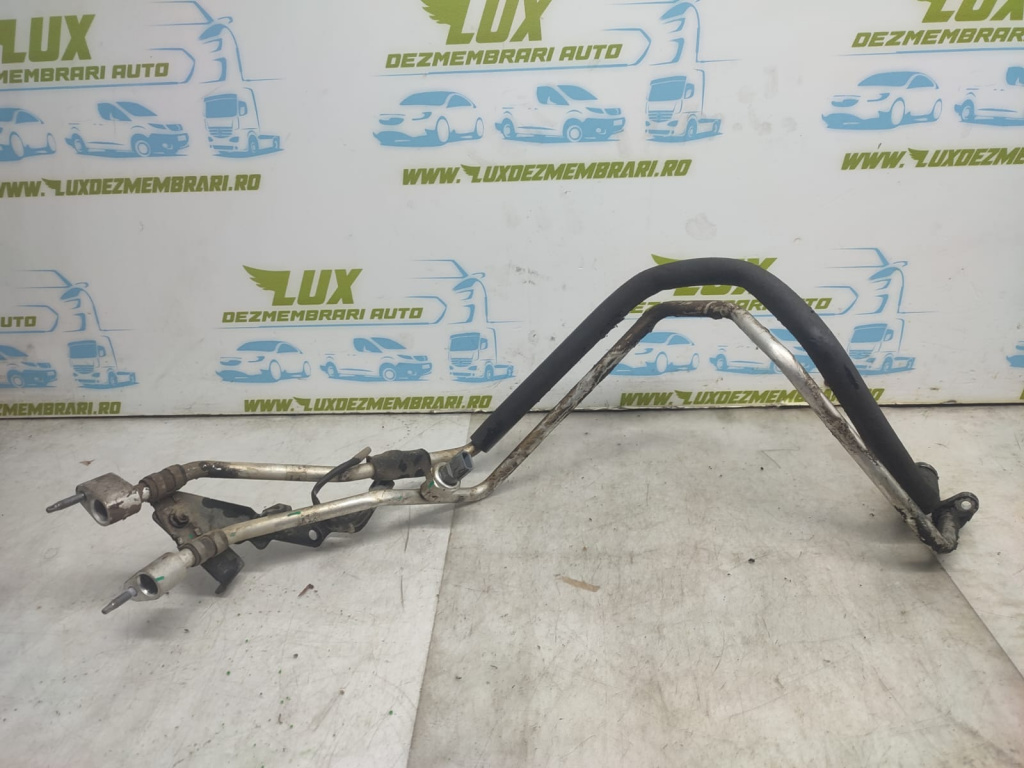 Conducta clima ac 924477415R Renault Zoe [2012 - 2020] 5AQ601