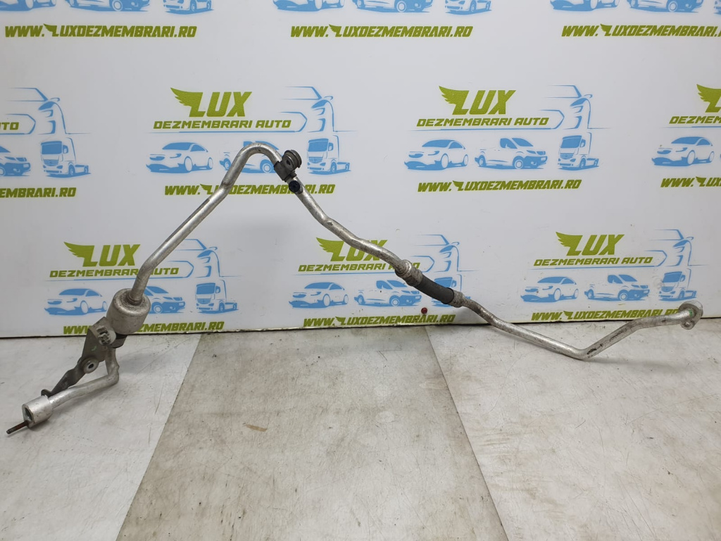 Conducta clima ac 924500001R Renault Laguna 3 [2007 - 2011]