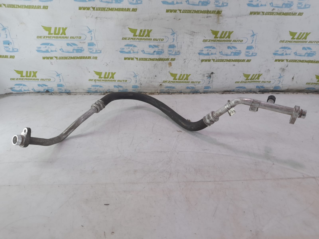 Conducta clima AC 924540019R 1.5 dci K9K656 Renault Megane 3 [2th facelift] [2013 - 2020] 1.5 dci K9K656 euro 6