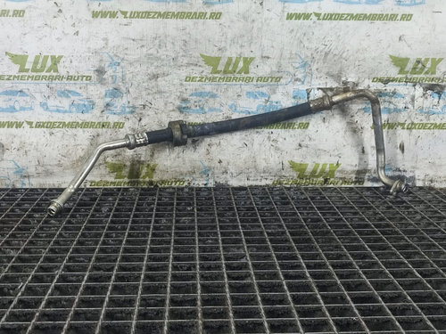 Conducta clima AC 924540125R 1.5 dci K9K858 Dacia Duster [facelift] [2013 - 2017] 1.5 dci K9K858