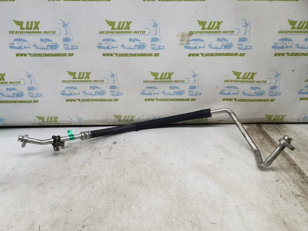 Conducta clima ac 924540424R Renault Captur [facelift] [2017 - 2019] 0.9 TCE H4B408