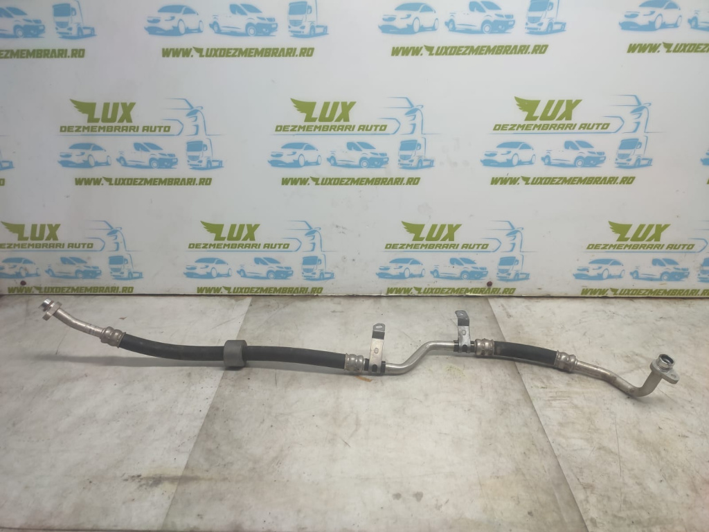 Conducta clima ac 924541321R Renault Zoe [2012 - 2020] 5AQ601