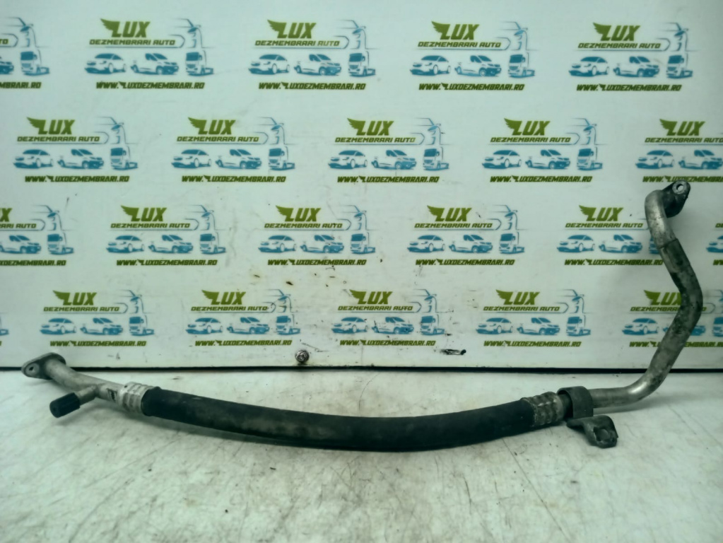 Conducta clima ac 924543191R 2.3 dci M9T706 Renault Master 3 [1st facelift] [2014 - 2019]