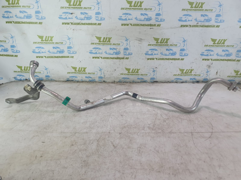Conducta clima AC 924543623R 1.6 dci r9m414 Renault Kadjar [2015 - 2018] 1.6 dci R9M414