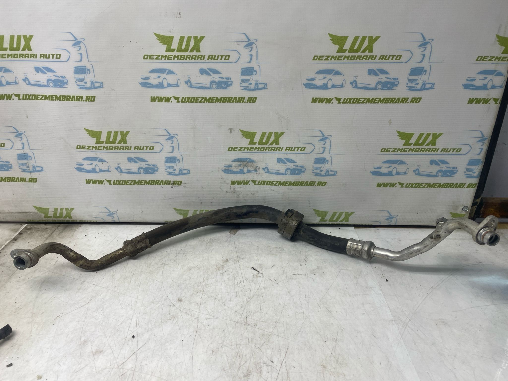 Conducta clima AC 924543827R 1.5 dci k9k626 Dacia Logan 2 [facelift] [2017 - 2020] 1.5 dci k9k626