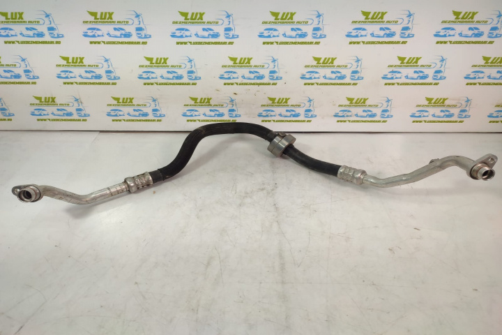 Conducta clima AC 924544559r 1.5 dci Dacia Duster 2 [2017 - 2020]