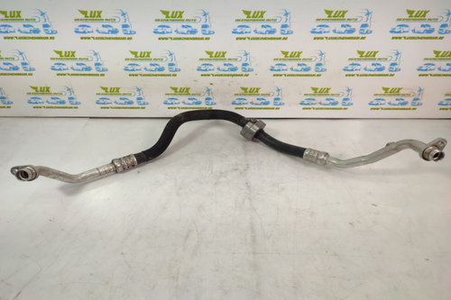 Conducta clima AC 924544559r 1.5 dci Dacia Duster 2 [2017 - 2020]