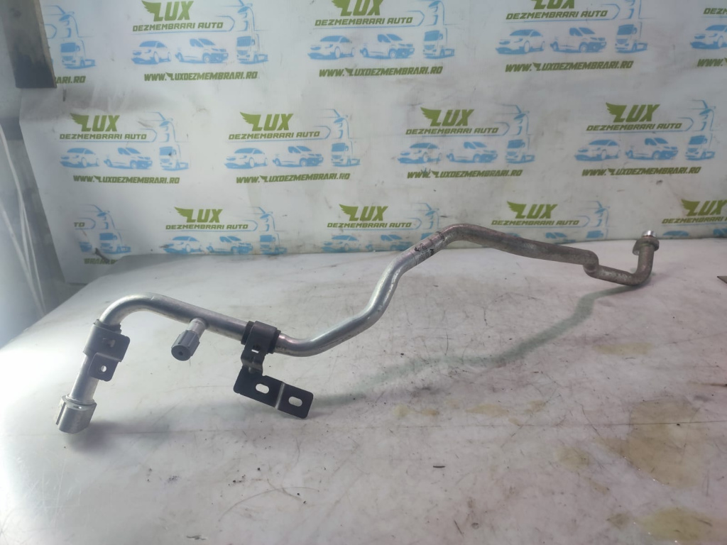 Conducta clima AC 924803452R Renault Espace 5 [2015 - 2019]