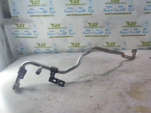 Conducta clima AC 924803452R Renault Espace 5 [2015 - 2019]
