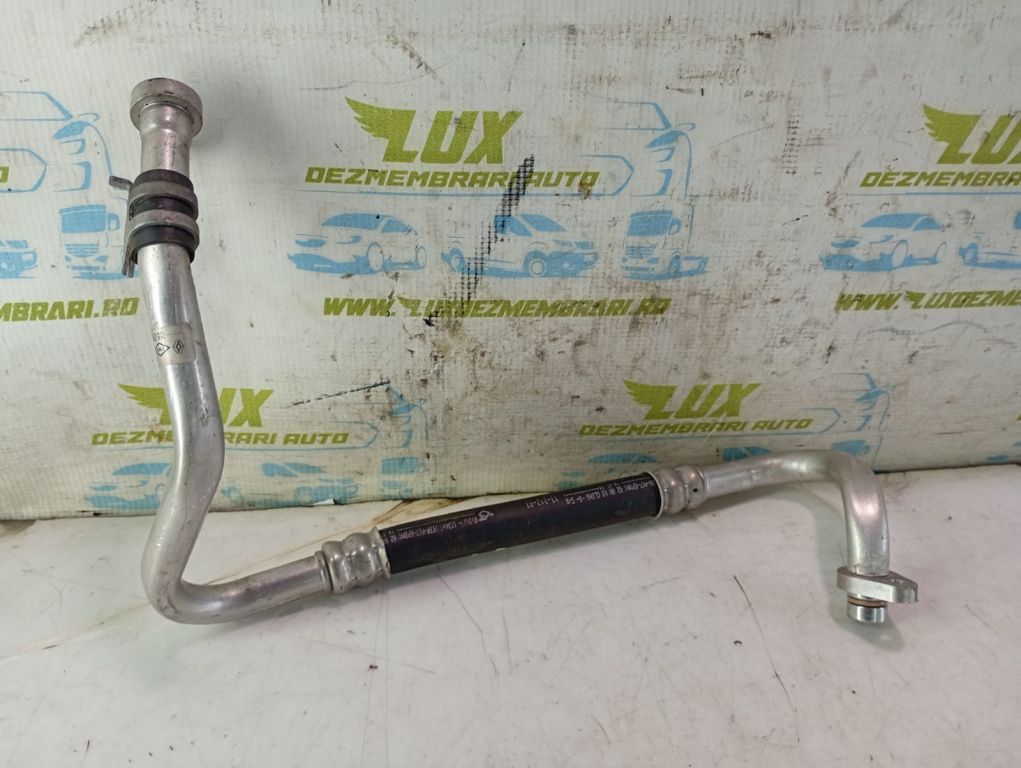 Conducta clima ac 924803929r 1.5 dci K9K608 Renault Clio 4 [2012 - 2020] 1.5 dci K9K608
