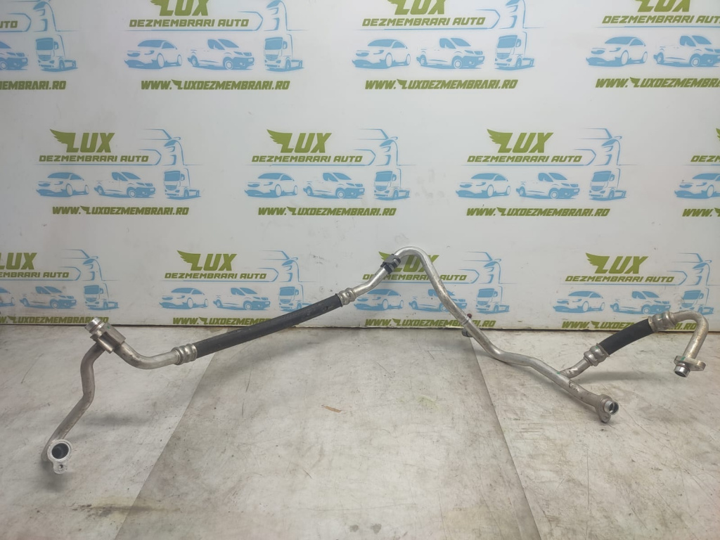 Conducta clima ac 924902956R Renault Zoe [2012 - 2020] 5AQ601