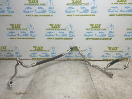 Conducta clima ac 924902956R Renault Zoe [2012 - 2020] 5AQ601