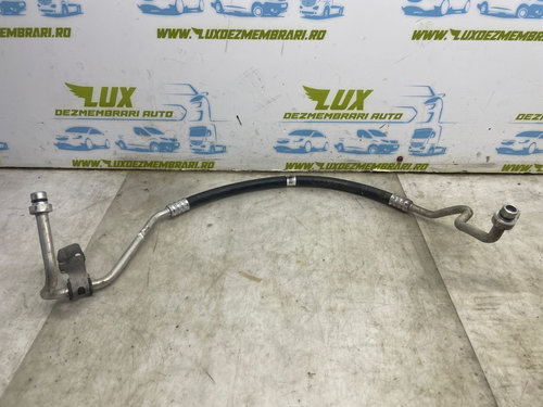 Conducta clima ac 924907011R Dacia Spring [1st facelift] [2022 - 2024] 4DB401