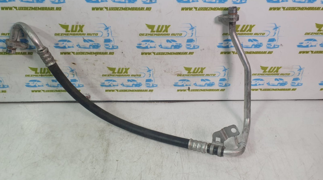 Conducta clima Ac 924909533r 1.0 tce Nissan Juke 2 [2019 - 2023]