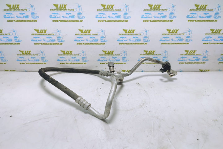 Conducta clima ac 9376742-02 BMW Seria 5 F07/F10/F11 [2009 - 2013]