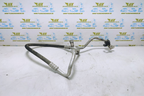 Conducta clima ac 9376742-02 BMW Seria 5 F07/F10/F11 [2009 - 2013]