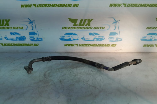 Conducta clima ac 9658227580 1.6 hdi 9HZ Citroen C4 Picasso [2006 - 2013]