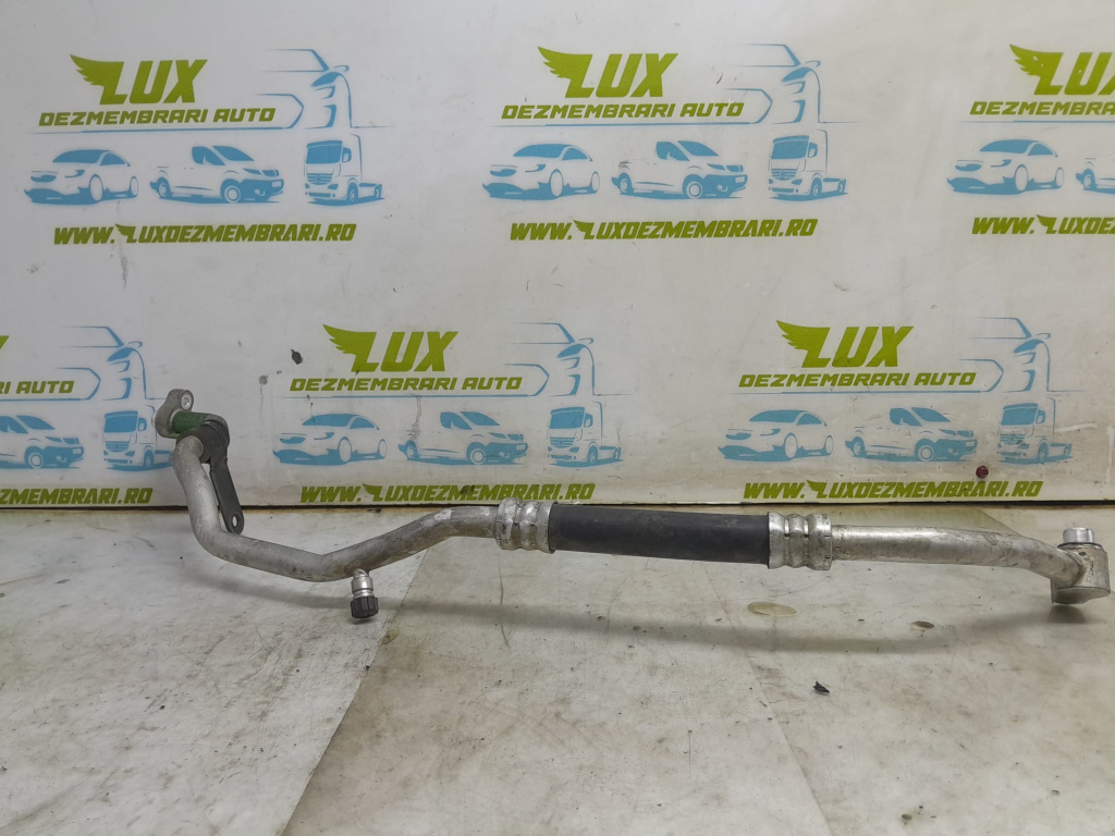 Conducta clima ac 96629600 2.0 d Chevrolet Captiva [2006 - 2011]