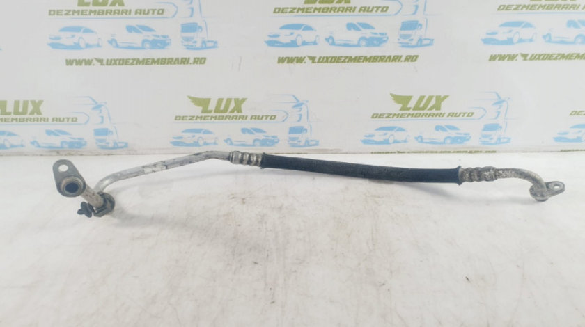 Conducta clima AC 9673507380 1.6 hdi 9HL Peugeot 508 [2010 - 2014]