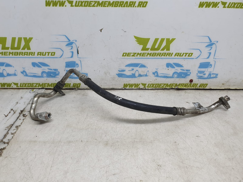 Conducta clima ac 9675862780 2.0 HDI AHR Peugeot 308 T9 [2013 - 2017] 2.0 HDI AHR