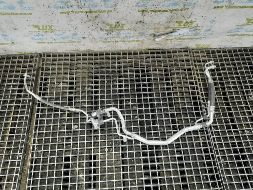 Conducta clima AC 9678270580 1.6 hdi BH01 Peugeot 3008 2 [2016 - 2020] 1.6 hdi BH01