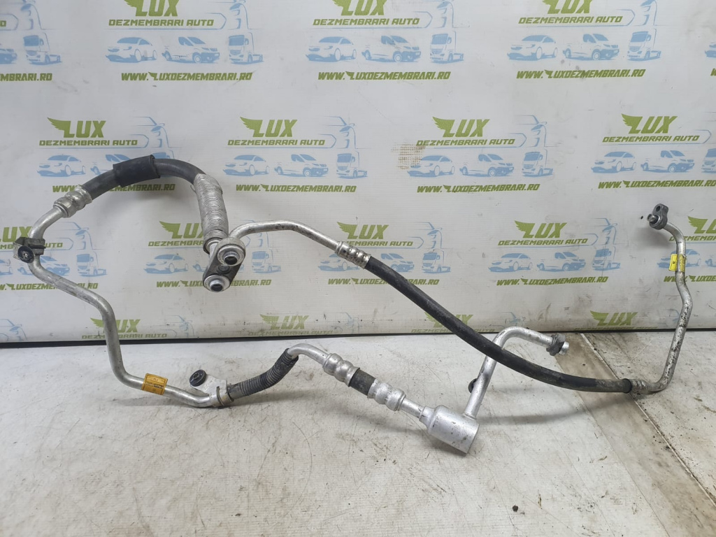 Conducta clima ac 96837846 1.4 benzina Chevrolet Lacetti [2004 - 2013] 1.4 benzina