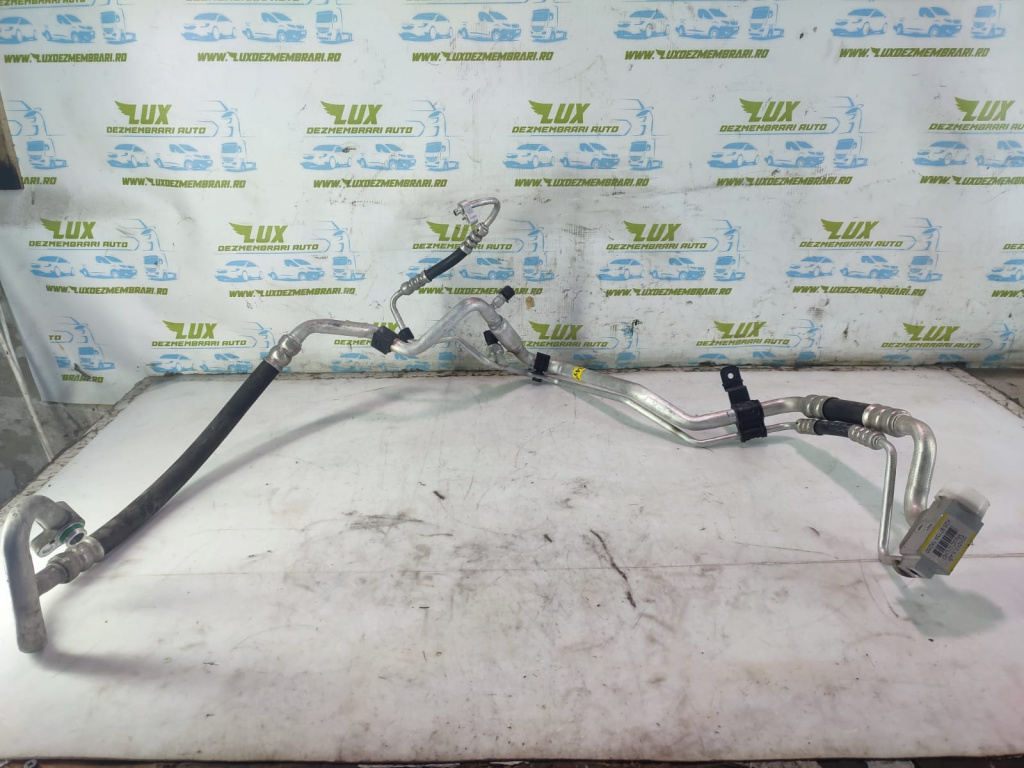 Conducta clima AC 97759-1K250 1.4 crdi D4FC Hyundai ix20 [facelift] [2015 - 2020] 1.4 crdi D4FC