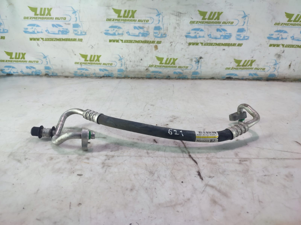 Conducta clima ac 97762-1K251 1.4 crdi D4FC Hyundai ix20 [facelift] [2015 - 2020] 1.4 crdi D4FC