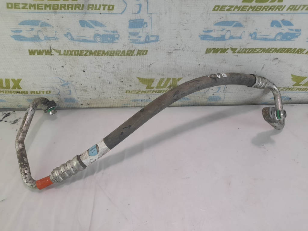 Conducta clima AC 97762-f1000 2.0 crdi D4HA Kia Sportage 4 [2016 - 2020] 2.0 crdi D4HA