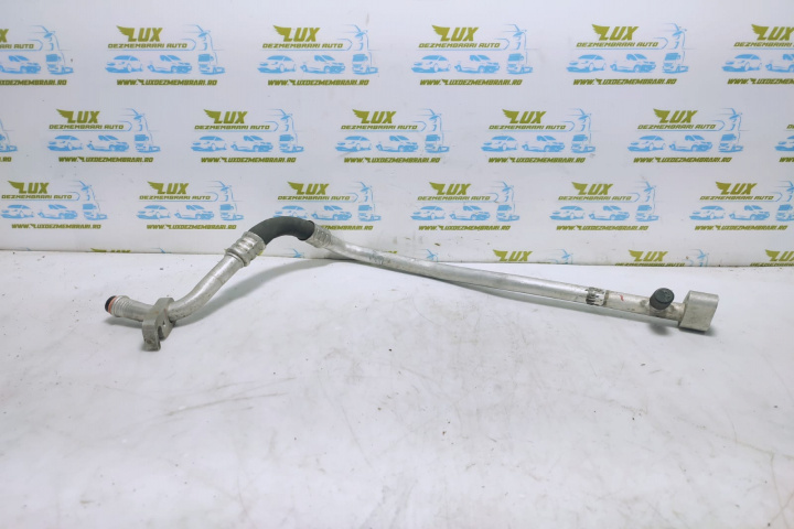 Conducta clima ac a1648301215 Mercedes-Benz ML W163 [1997 - 2001]