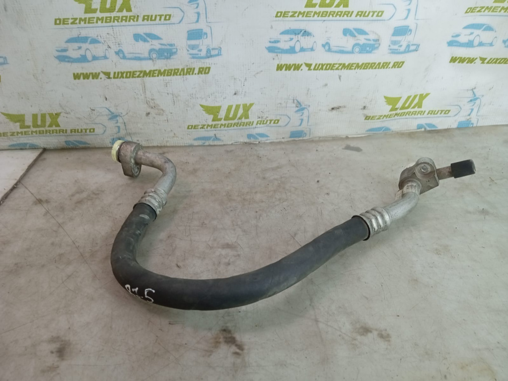 Conducta clima AC A1668302215 2.2 cdi om651.960 Mercedes-Benz ML W166 [2011 - 2015] 2.2 cdi om651.960