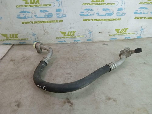Conducta clima AC A1668302215 2.2 cdi om651.960 Mercedes-Benz ML W166 [2011 - 2015] 2.2 cdi om651.96...