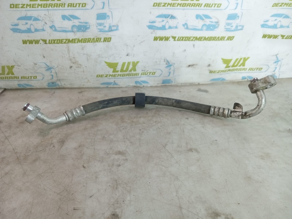 Conducta clima AC A1668302315 2.2 cdi om651.960 Mercedes-Benz ML W166 [2011 - 2015] 2.2 cdi om651.960