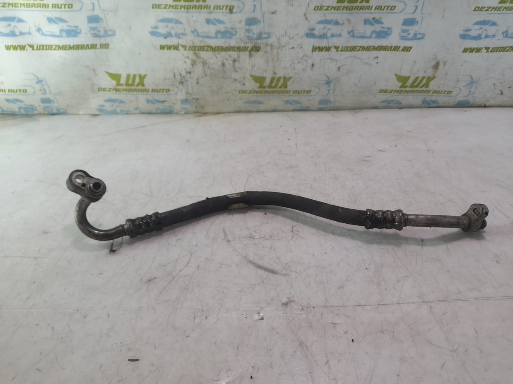Conducta clima ac A2048305216 3.0 cdi om642854 Mercedes-Benz CLS-Class C218/X218 [2011 - 2014] 3.0 cdi om642854