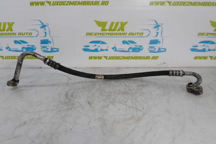 Conducta clima ac a2078303015 2.2 cdi Mercedes-Benz C-Class W204/S204 [2007 - 2012]