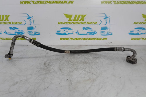 Conducta clima ac a2078303015 2.2 cdi Mercedes-Benz E-Class W212 [2009 - 2013]