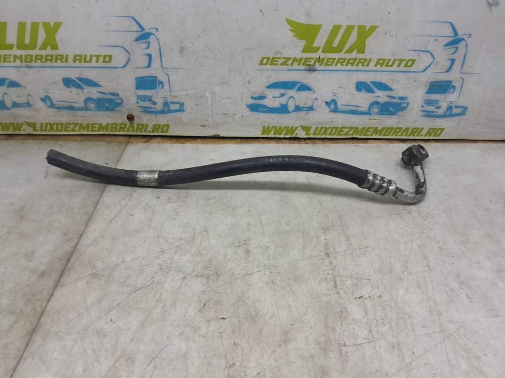 Conducta clima ac a2118301515 Mercedes-Benz E-Class W211 [2002 - 2006]