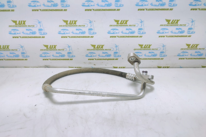 Conducta clima ac A2468301202 Mercedes-Benz A-Class W176 [2012 - 2015]