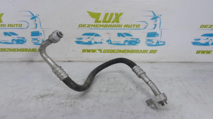 Conducta clima AC a2468303115 1.5 cdi Mercedes-Benz A-Class W176 [2012 - 2015]