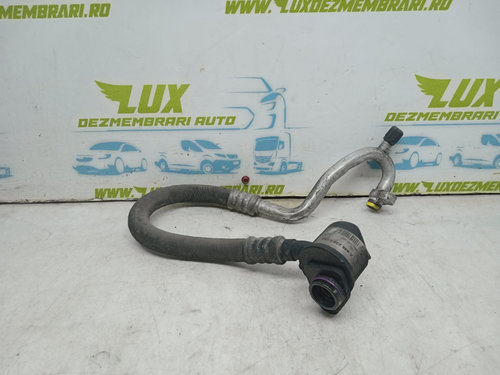 Conducta clima ac a6462300356 Mercedes-Benz C-Class W203/S203/CL203 [facelift] [2004 - 2007] 2.2 cdi...
